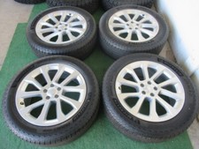 Range Rover Sport Oem Factory 21 Wheels Rims Silver Michelin Tires Range Rover Sport Oem Factory 21 Wheels Rims Silver Michelin Tires