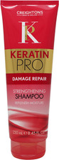 Pro Keratin Strength & Repair Shampoo (250Ml) - Helps Boost Keratin Levels for S 14.68 per litre