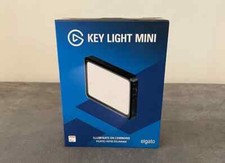 Elgato Key Light Mini Led Light (brand New)