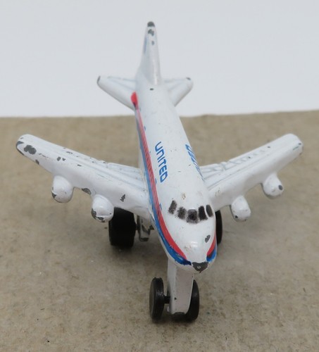 Herpa Cina Micro Modello IN Metallo Plane Aereo a Scelta - Foto 135 di 181