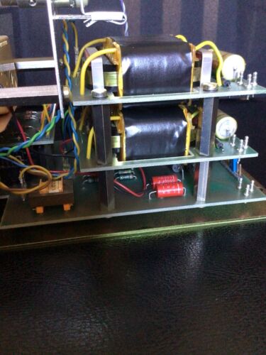 Máquina de cinta Studer A-800 carrete a carrete 24 canales 2"" AUDIO CONTROL VU MEDIDOR ASS. - Imagen 8 de 9