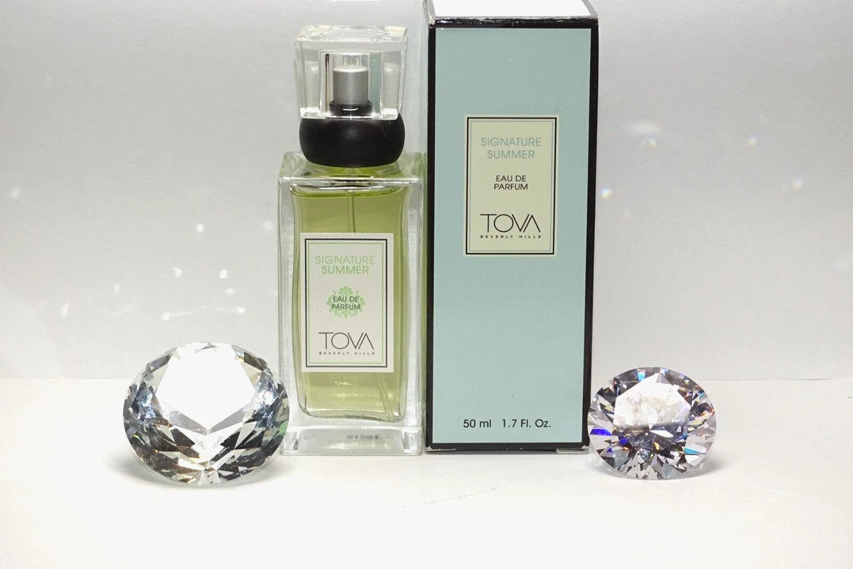 TOVA ビバリーヒルズ オードパルファム 100ml 廃盤 TOVA ビバリーヒルズ オードパルファム 100ml 廃盤 【公式通販】