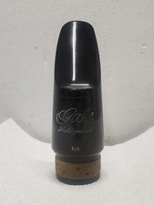 Gale Hollywood Bass Clarinet Mouthpiece, Very Rare 