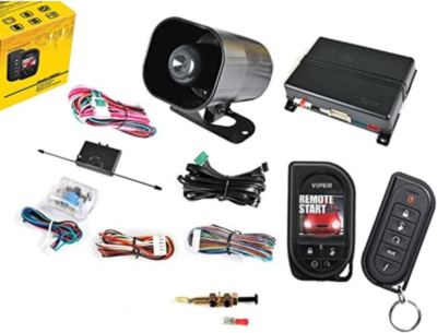 トヨタVIPER 5906V