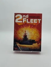 2nd Fleet Board Game