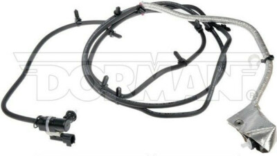 11-16 6.7L Ford Powerstroke DEF Diesel Exhaust Fluid Heated Line BC3Z-5J249-AB