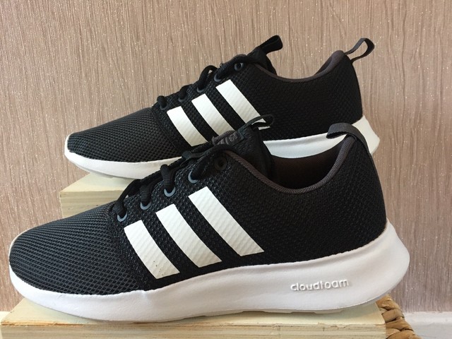 adidas cf swift racer running shoes