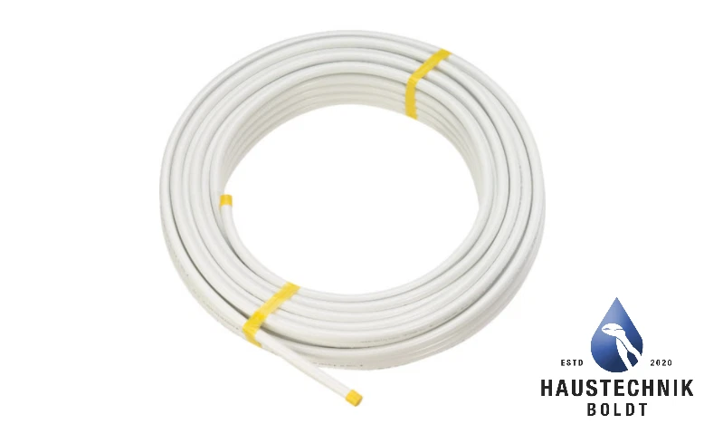 Viega Sanfix Fosta Rohr 16 x 2,2 mm, o. Schutzrohr im Angebot, auf Wunschlänge!!