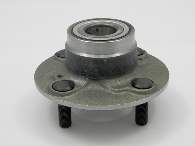 Rear Hub For Suzuki Baleno 2Wd 95-, Liana 01- -ABS