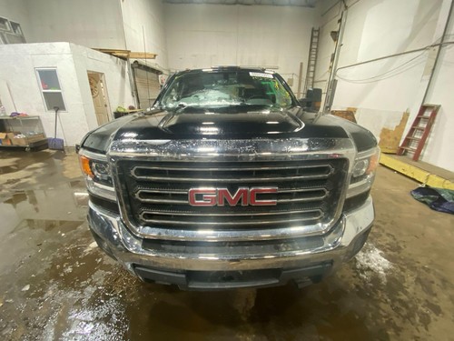 11 12 13 14 15 16 17 18 19 GMC SIERRA 2500 Rear Axle Assy. - Picture 2 of 24