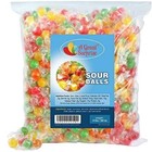 Lime Sugar Free Boiled & Hard Sweets