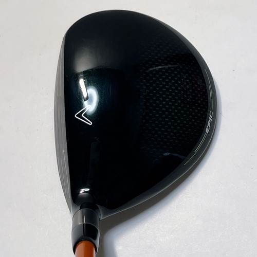 Golf Fairway Wood Callaway EPIC SPEED Tour AD DI-7 (S) 13.5 3+ JAPAN - Picture 3 of 8