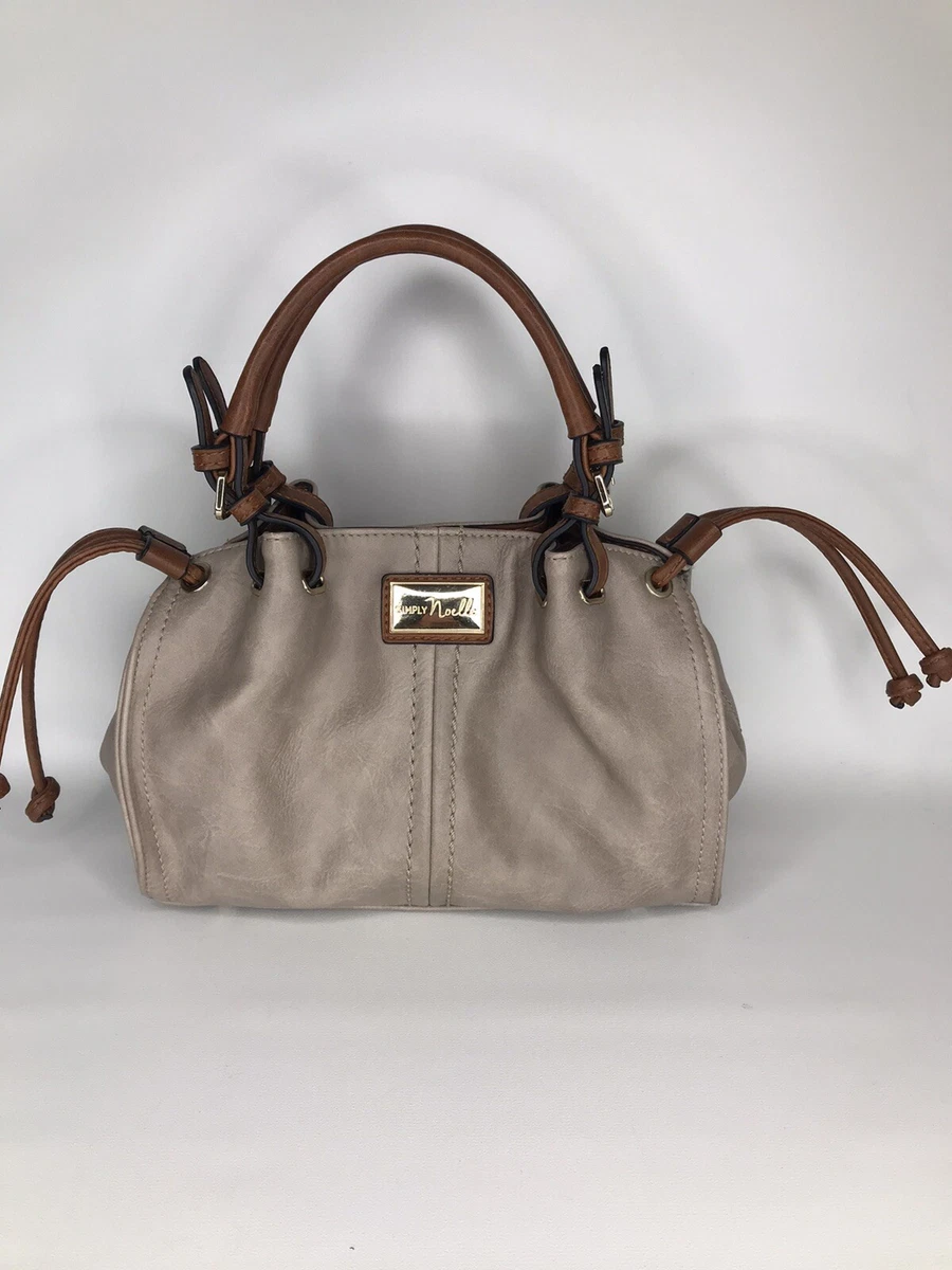 Simply noelle best sale satchel