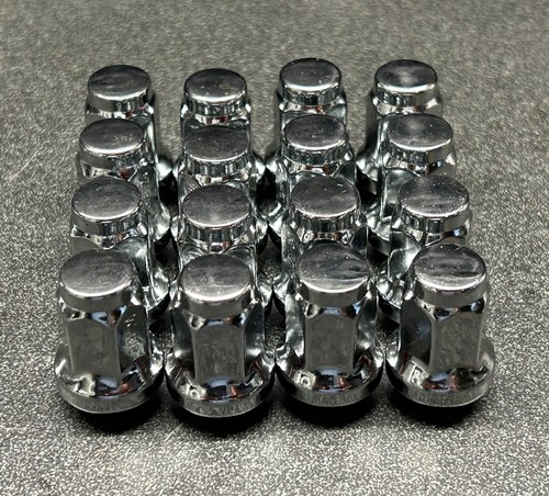 16 Tapered Lug Nuts Wheel Rim Polaris Sportsman 700 EFI X2 08 800 Touring 08-09 - Picture 7 of 7