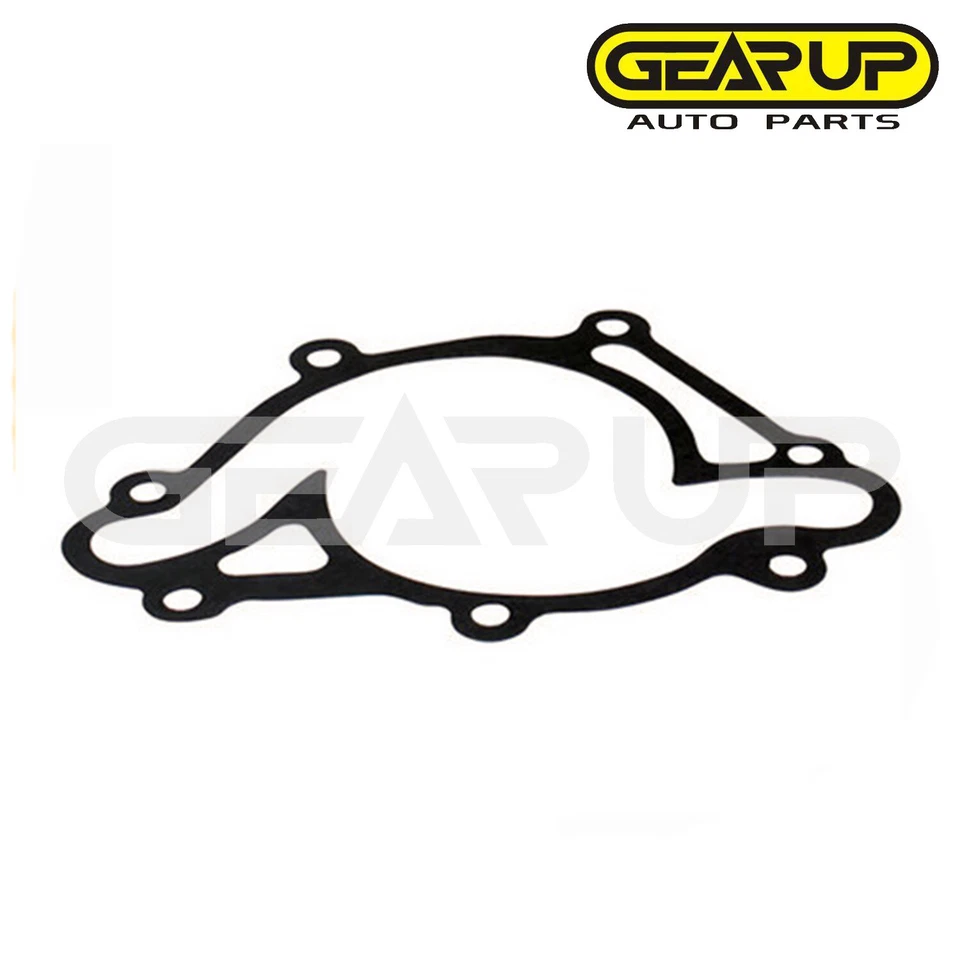 Bomba de agua para 95-98 Dodge B1500 B2500 B3500 D150 250 Dakota Ram 1500 W150 5,9 L Foto 3 de 4