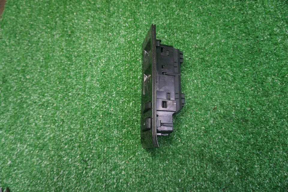 Interruptor de ventana lado izquierdo Ford Expedition 2004 2005 2006 2007 2008 OEM8L1T- Foto 2 de 4