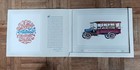 Vintage 1964 Portfolio of Historical Chevrolet Trucks, 6 framable Lito Priints — photo 4