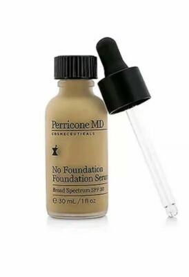 Perricone MD No Foundation Foundation Serum LSF30 30 ml Damen-Make-up