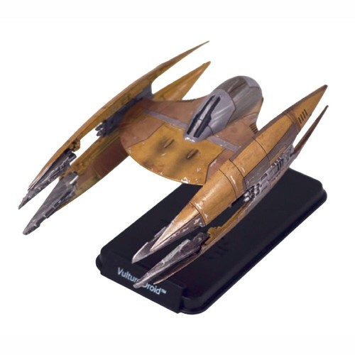 Star Wars Starship & Vehicle Collection DeAGOSTINI No. 1 - 75 Diecast Model New - Picture 117 of 226
