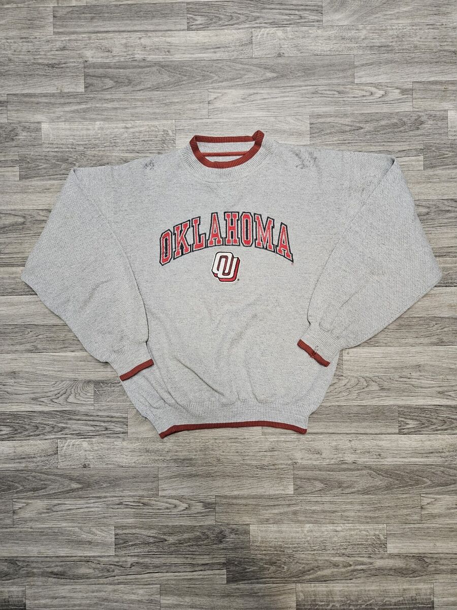 Vintage 90's Logo Athletic Oklahoma University Sooners OU Vintage 90's Logo Athletic Oklahoma University Sooners OU