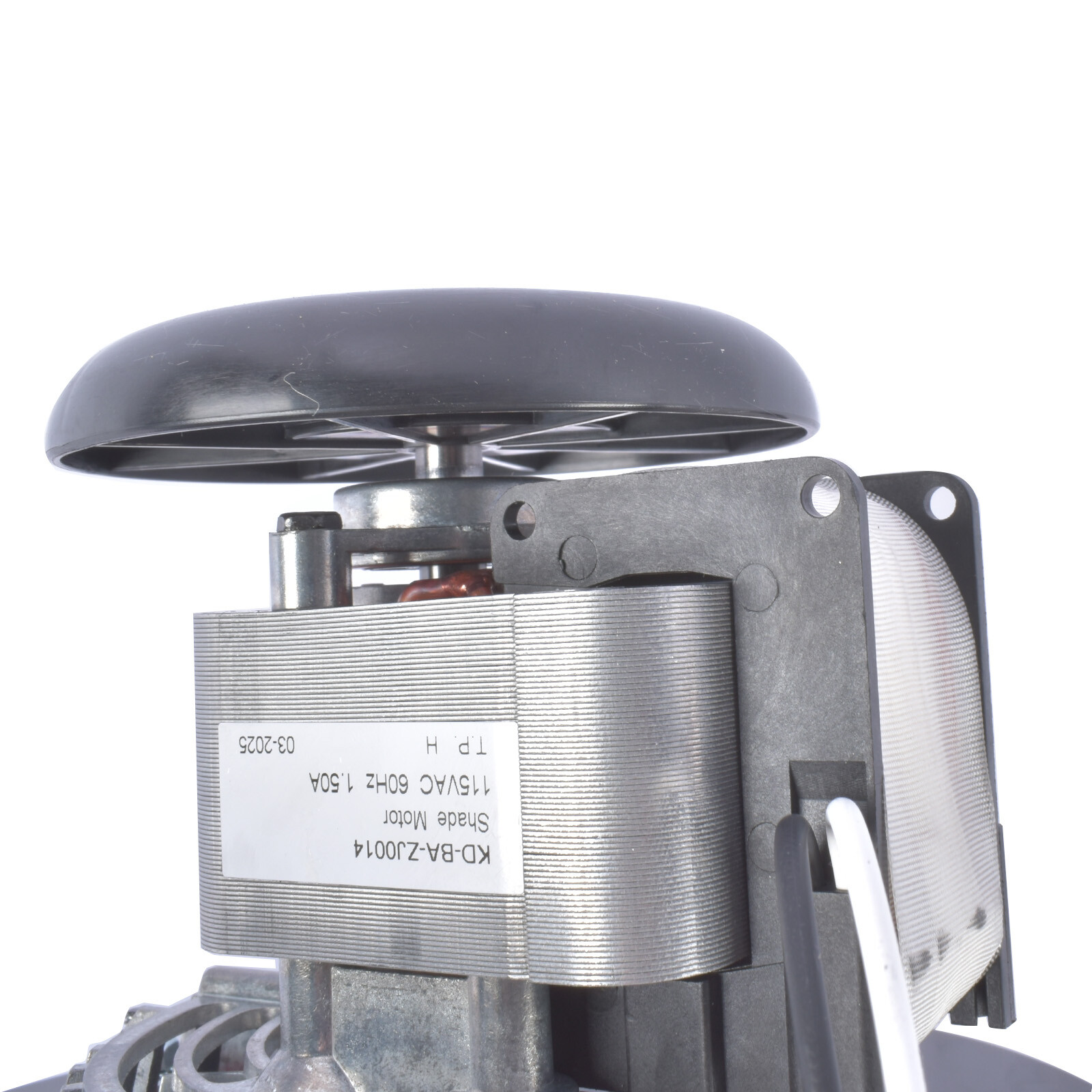 Convection Blower Motor Distribution Air Fan for USSC, Ashley, King 80472A 80453