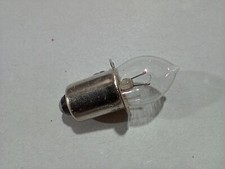 2 x 2.4V 0.7A Krypton Torch Light Bulb Camping Spare Lamp UK Seller New