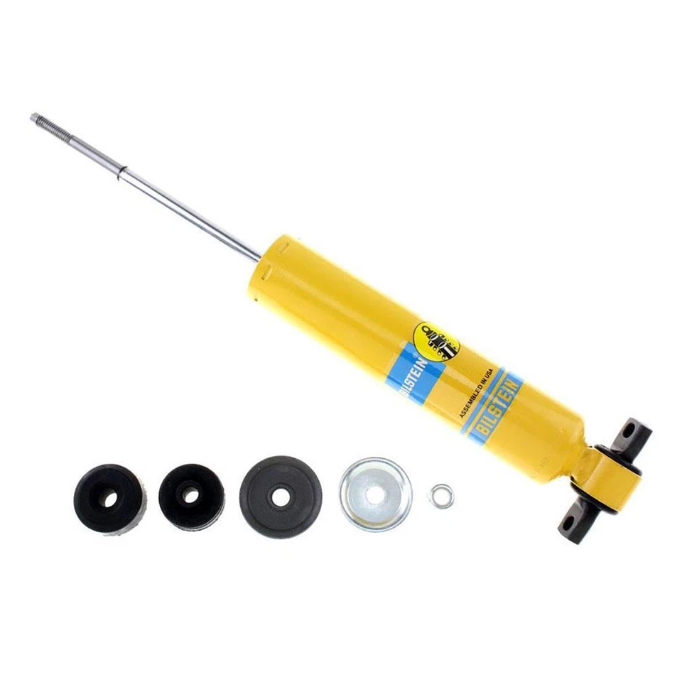 Amortiguador delantero Bilstein 2 piezas para Chevrolet C2500 1988-2000 _PG Foto 2 de 3