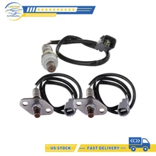 3pcs* Upstream Downstream Air Fuel Ratio Oxygen Sensor O2 for Toyota Sienna 3.0L
