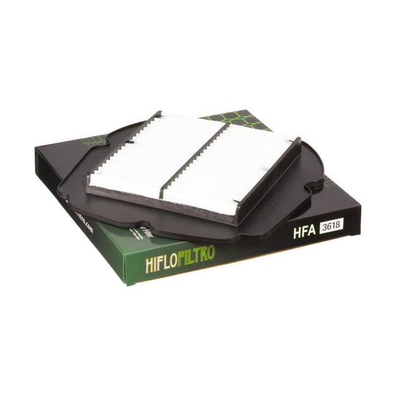 accessory オートバイ用エアフィルタークリーナー HFA3618 SV650 X-L8