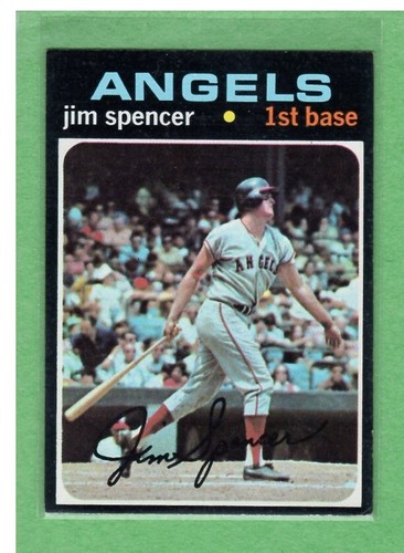 1971 Topps Baseball Series 1 complete your set - Picture 135 of 228