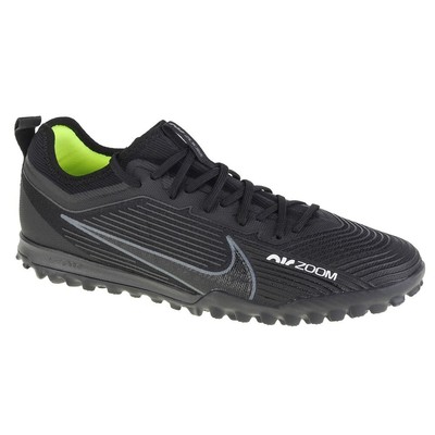 Schuhe Fußball Herren Nike Zoom Mercurial Vapor 15 Pro TF DJ5605001 Schwarz