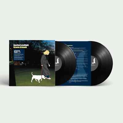 Groove Armada / LATE NIGHT TALES PRES. ANOTHER LATE NIGHT (REMASTERED 180G 2LP+