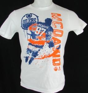 connor mcdavid t shirt youth