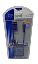 NEW Naki RF Switch for Playstation, PS1 and P...
