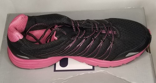 Women's Fila Accelerate Running Shoes 9.5 - Picture 5 of 9