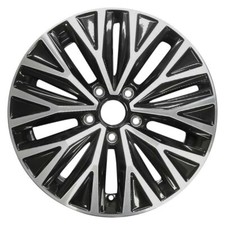 New 16 Replacement Wheel Rim For Volkswagen Jetta 2019 2020 2021 New 16 Replacement Wheel Rim For Volkswagen Jetta 2019 2020 2021
