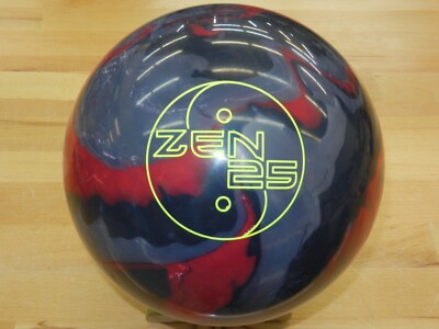 900グローバル　ZEN 25 ゼン　15P 新品　ボウリング 900 GLOBAL ZEN 25 BOWLING BALL