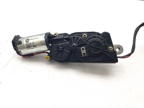 BMW X5 E70 2008 TAILGATE LOCK MOTOR ACTUATOR 977706 - Picture 11 of 14