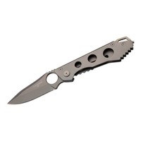 Herbertz Taschenmesser / Einhandmesser - Klingendurchbruch - Neu & Ovp - 587610