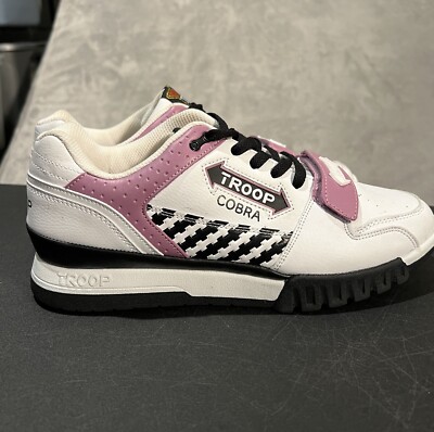 Troop Cobra Zapatillas World Of Troop 90s Zapatillas World Of
