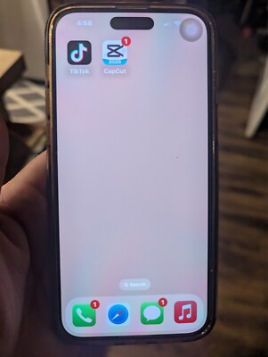 Apple iPhone 14 Pro Max - 512 GB - Gold (Verizon) w/TikTok and Capcut