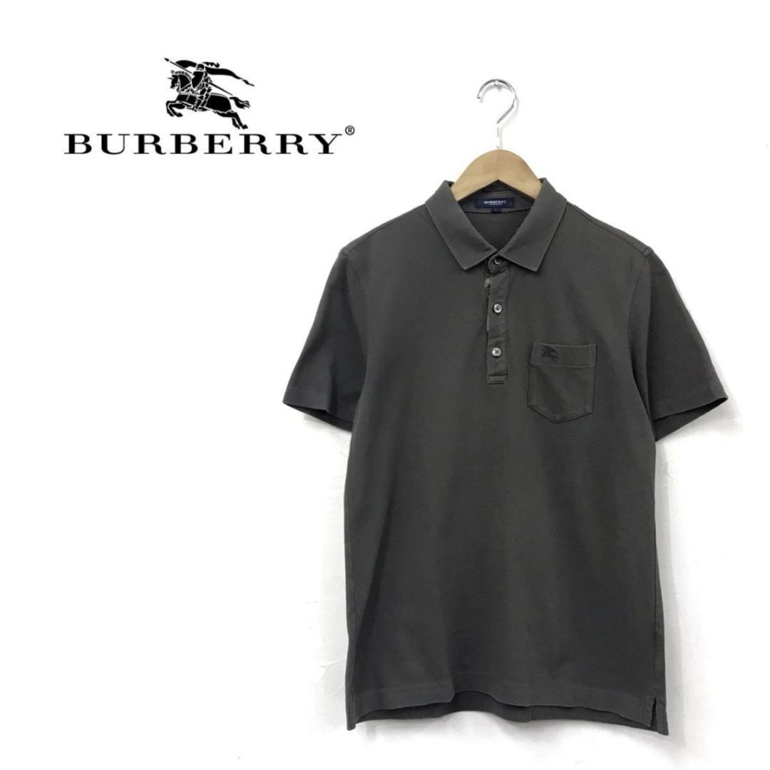 Burberry Polo shirt Men's Fashion from Japan