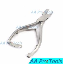 Toe Nail Clippers Nippers Cutter Chiropody Heavy Duty V Thick Fungus Nail Care