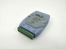 ICP CON 7520A RS-232 To RS-422/485 Converter