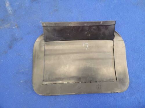 1997-2004 Chevrolet Corvette FRC Z06 C5 Passenger Front Cover Dash Black 2066 - Foto 6 di 12