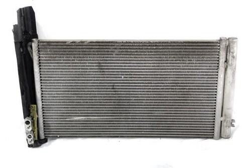 64539169526 KONDENSATOR KÜHLER KLIMAANLAGE A/C BMW SERIE 1 118 D E8