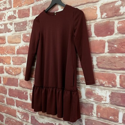 red banana republic dress Banana Republic dress size 6