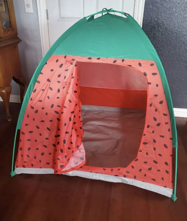 Baby Kids Play Tent Beach Shelter Shade Sun Squad 48x48