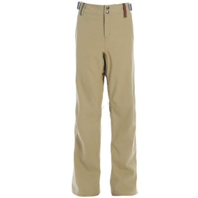 HOLDEN Mens 2018 Snowboard Snow SKINNY STANDARD PANTS