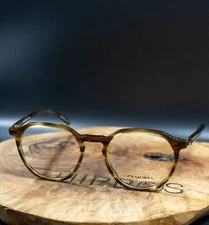 Nomad by Morel Mens Eyeglasses Optical Frames Glasses Spectacles 40123N TG06